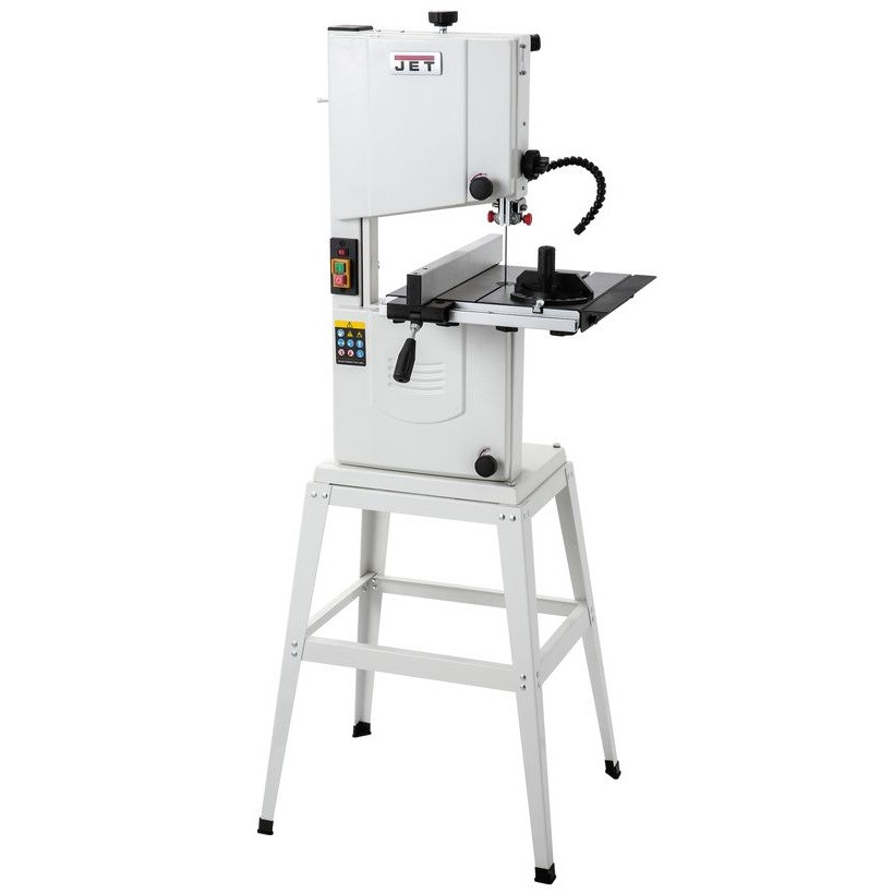 Стрічкопильні верстат JET JWBS-10, фото 1