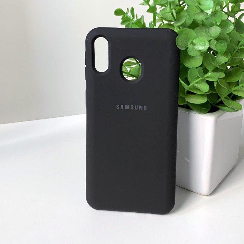 Чохол Samsung M20 M205