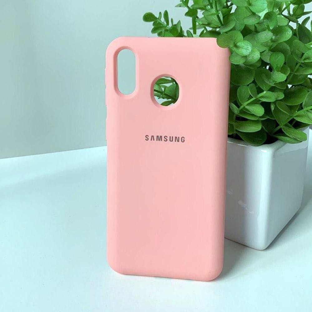 Чохол Samsung M20 M205