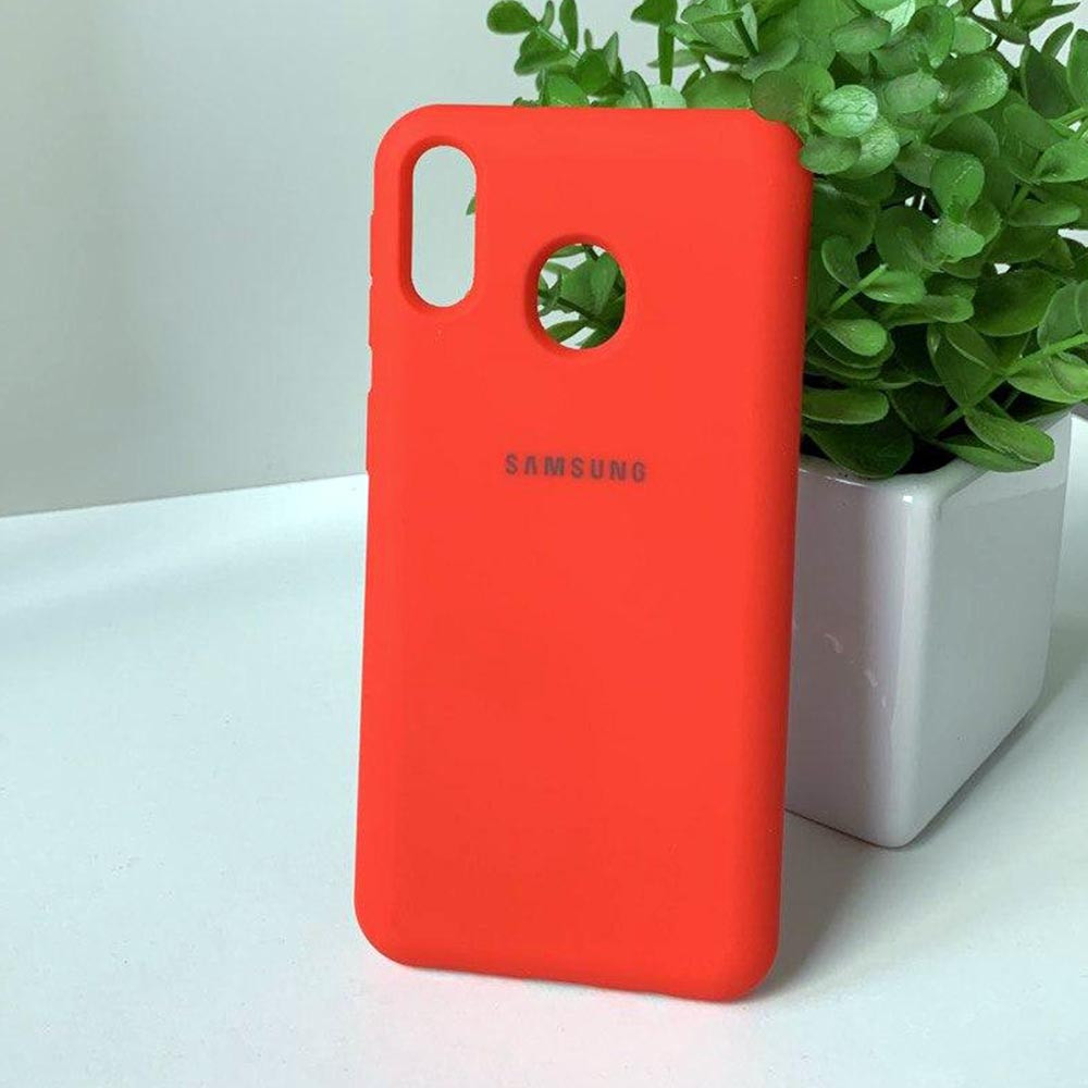 Чохол Samsung M20 M205, фото 1