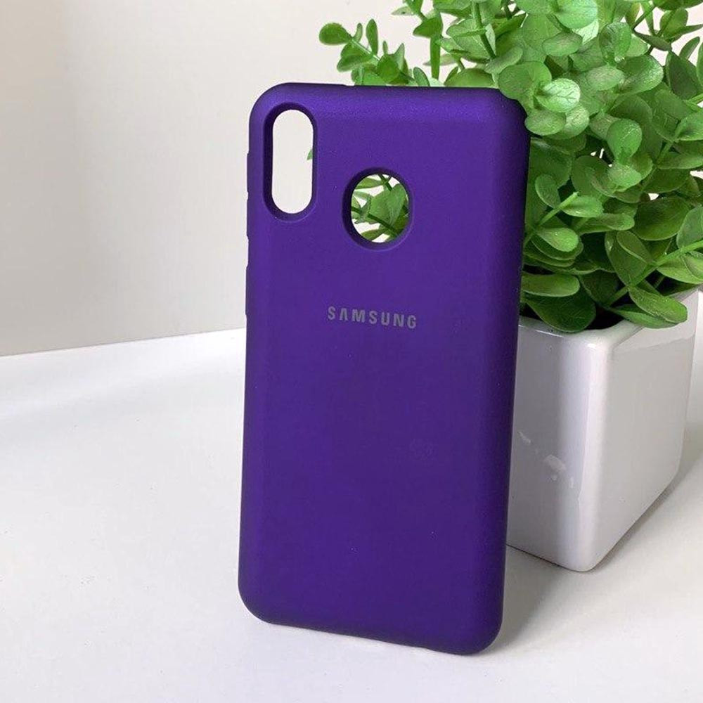 Чохол Samsung M20 M205, фото 1