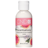 Лосьон для рук и тела Жимолость и Розовый грейпфрут 59 мл CND Creative Scentsations