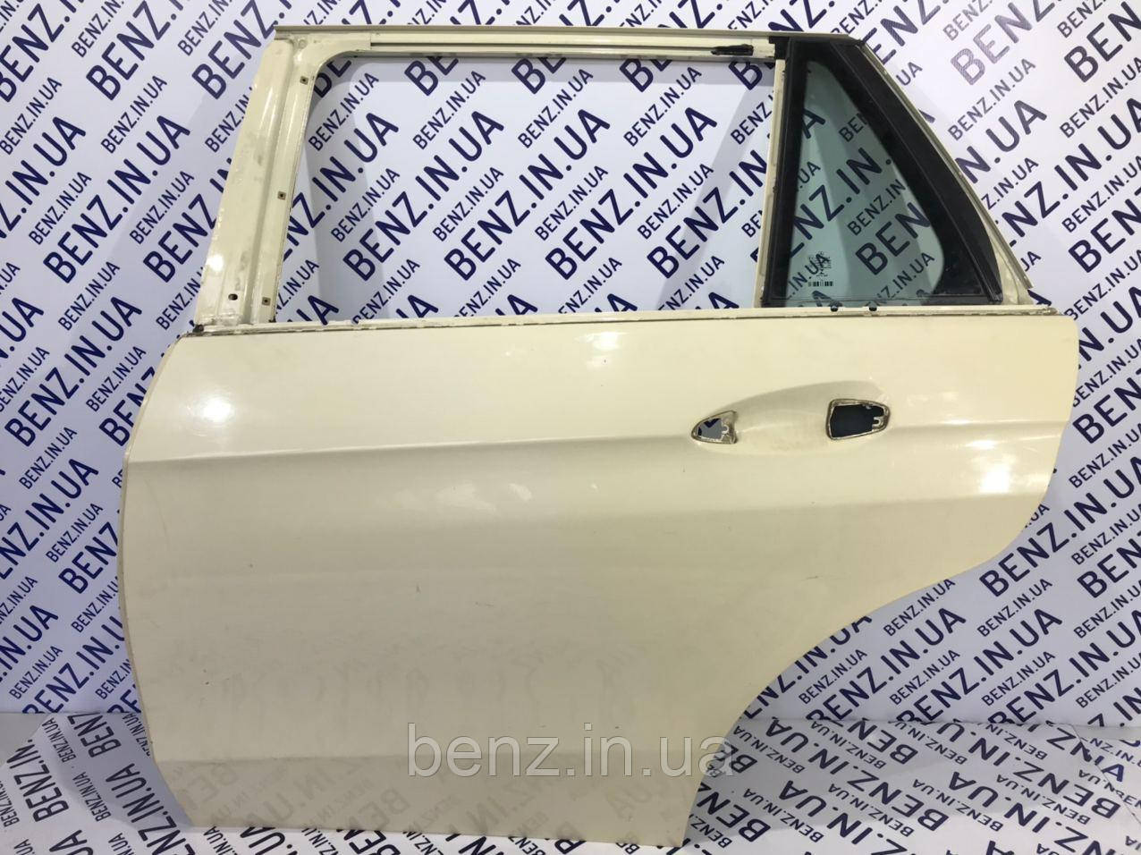Двері задня ліва Mercedes S212 рестайлінг A2127303505