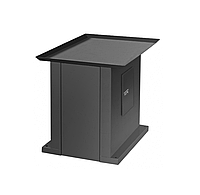 Шафа настільна для сверлильних верстатів ZX 7045B, 7045C