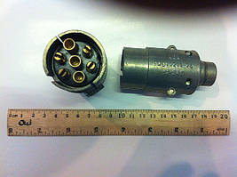 ВІЛКИ-РОЗЕТКИ,КАБЕЛЬ ЕЛЕКТРИЧНИЙ