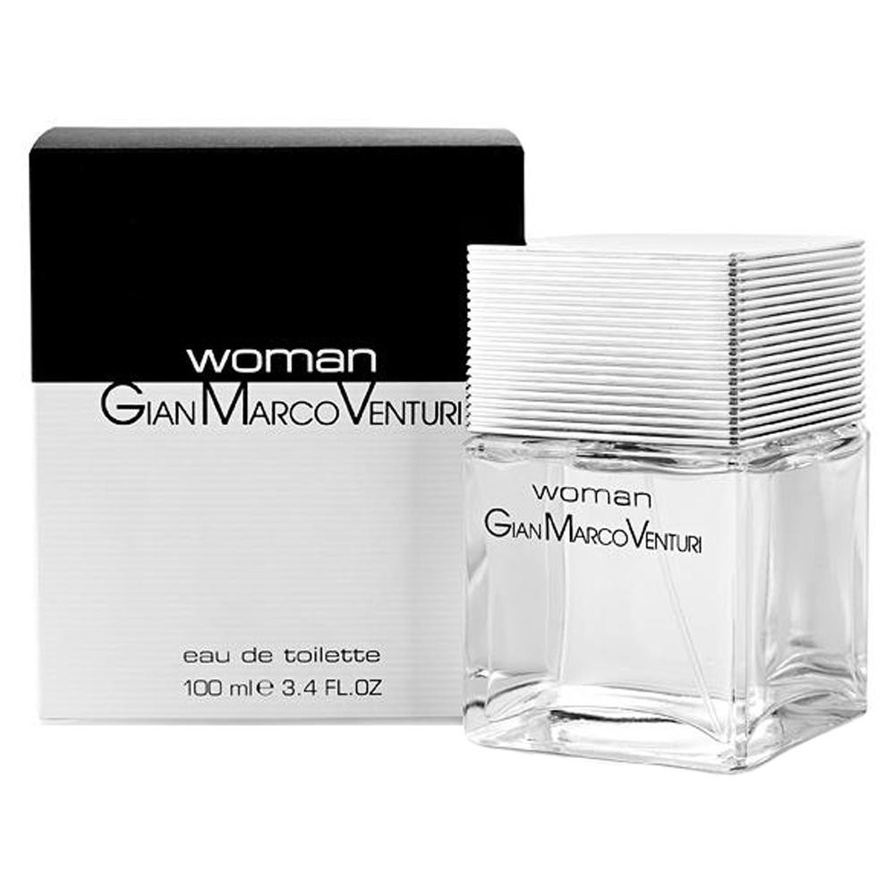 Туалетна вода Gian Marco Venturi Woman 100 мл, фото 1