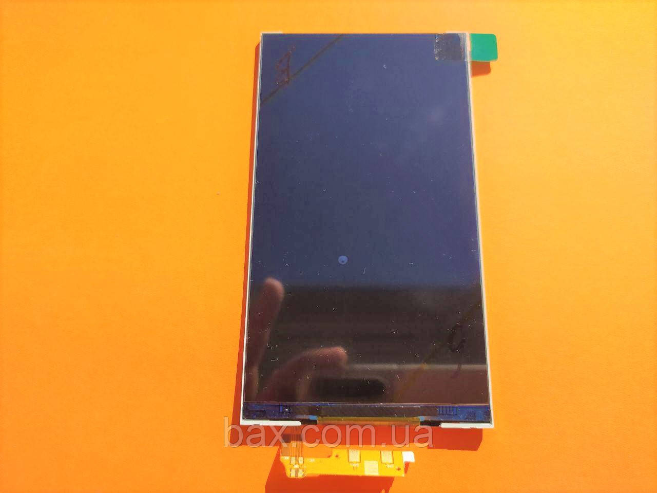 ERGO B500 (дисплей) оригінальний F4981315VA