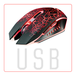 Комп'ютерні USB