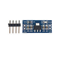 Понижающий преобразователь напряжения AMS1117-3.3V