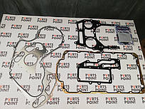 Комплект нижніх прокладок на CAT428E, САТ3054С, 4.4 C 272-2232