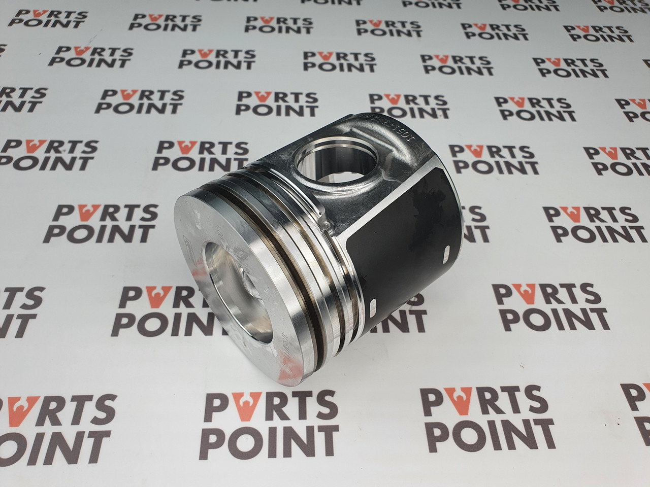 Поршень ремонтний CAT428E, CAT 3054C +1,0 мм. 288-1395, фото 1