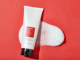 Відлущувальна пінка із саліциловою кислотою Cosrx Salicylic Acid Daily Gentle Cleanser 150ml