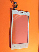 ERGO Smart Tab 4.5 сенсорний екран оригін. білий LHJ0289-F45