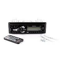 Автомагнитола с Блютуз Shuttle SUD-389 Black/White Bluetooth