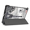 Чохол Primo для планшета Huawei MatePad Pro 10.8" (MRX-W09 / MRX-W19 / MRX-AL09) Slim - Paris, фото 5