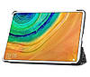 Чохол Primo для планшета Huawei MatePad Pro 10.8" (MRX-W09 / MRX-W19 / MRX-AL09) Slim - Paris, фото 3