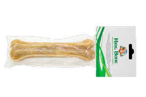 Кость жилава KingBone Buffalo, 15см, 110гр, 1шт/уп