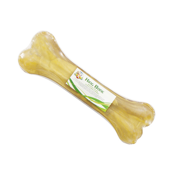 Кость жилава KingBone, 13см, 60гр,