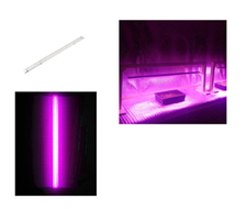 Фітосвітильник NSFS-18, 60см, 102 діоди, 2100лм, 18Вт, 220В