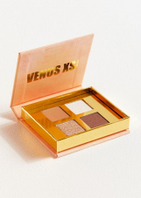 Палетка теней Venus XS цвет Solid Gold, Lime Crime, США