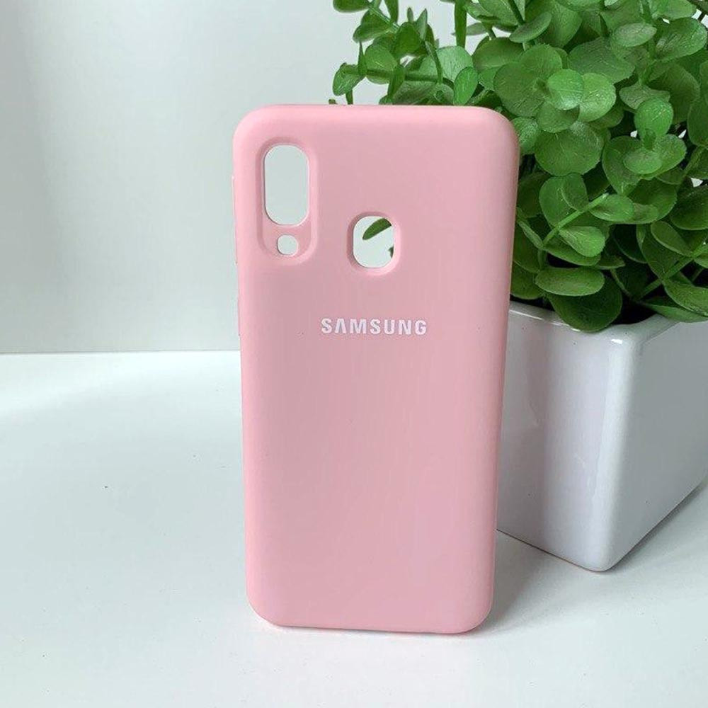 Чохол Samsung A40 A405 2019