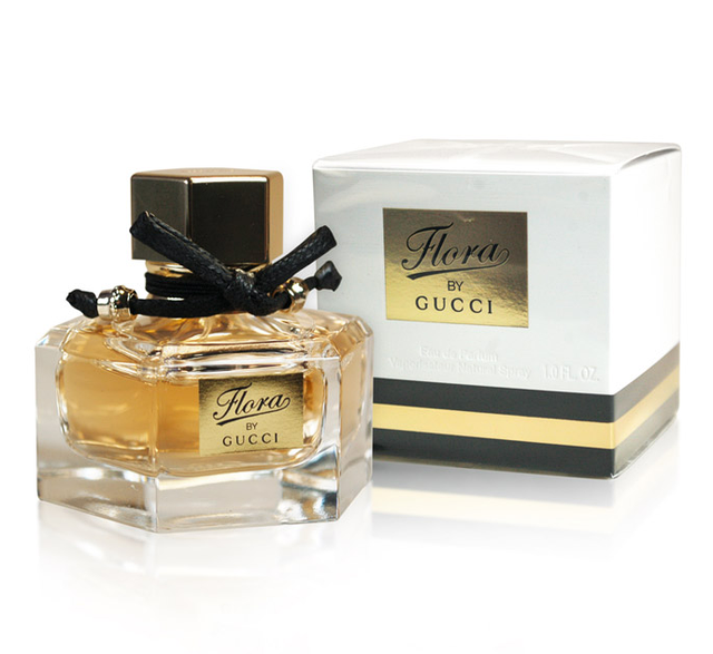 Жіноча парфумована вода Gucci Flora by Gucci (репліка)