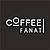 Coffee fanat