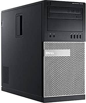 Системний блок Dell Optiplex 7010 Mini-Tower-Intel Core-i5-3470-3,20GHz-4Gb-DDR3-HDD-320Gb-DVD-R- Б/В, фото 2