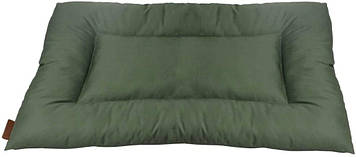 Подушка для тварин REVENANT VOYAGE, прямокутна, зелене, 64х48см