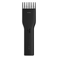 Машинка для стрижки волосся Enchen Boost Black (6974728531037)