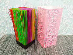 Блок для ножів, колодка підставка для ножів, підставка для ножів з наповнювачем, підставка для ножів