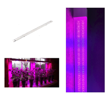 Фітосвітильник BK-18, 60см, 100 діодів, 2100лм, 18Вт, 220В