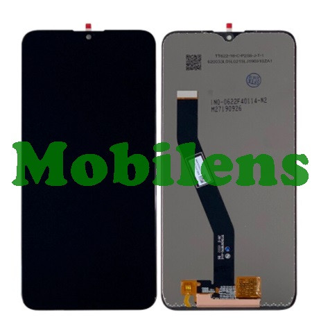 Xiaomi Redmi 8, M1908C3IG, Redmi 8A M1908C3KG Дисплей+тачскрин(модуль) черный HighQuality