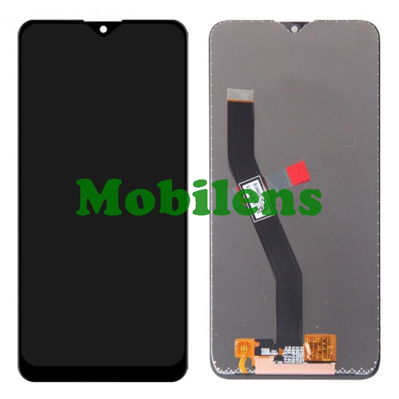 Xiaomi Redmi 8, M1908C3IG, Redmi 8A M1908C3KG Дисплей+тачскрин(модуль) черный LowQuality