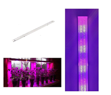 Фітосвітильник BKwhite-18, 60см, 100 діодів, 2100лм, 18Вт, 220В