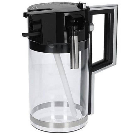 Капучинатор молочник для кавоварки Delonghi Perfecta ESAM 5500 5600 5700 66 67 (5513294531) Оригінал, фото 3