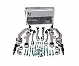 Комплект передніх важелів SKV GERMANY для AUDI A4/A6 VW PASSAT B5, фото 7