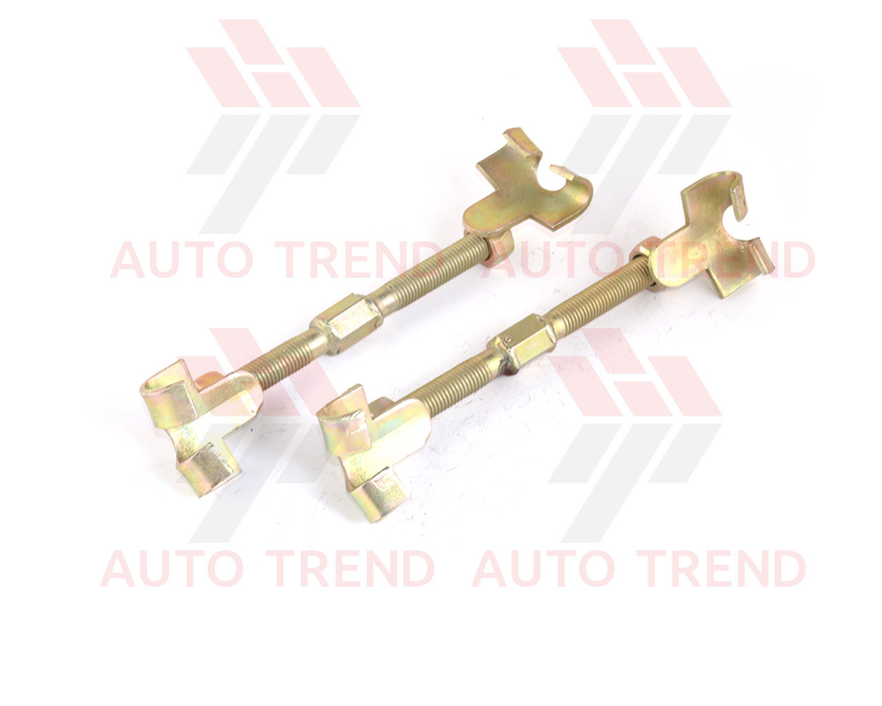 Знімач пружин L-200 мм "дві лапки" (2 шт.)