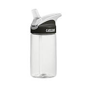 Дитяча пляшка для води CamelBak eddy Kids 0.4L Clear