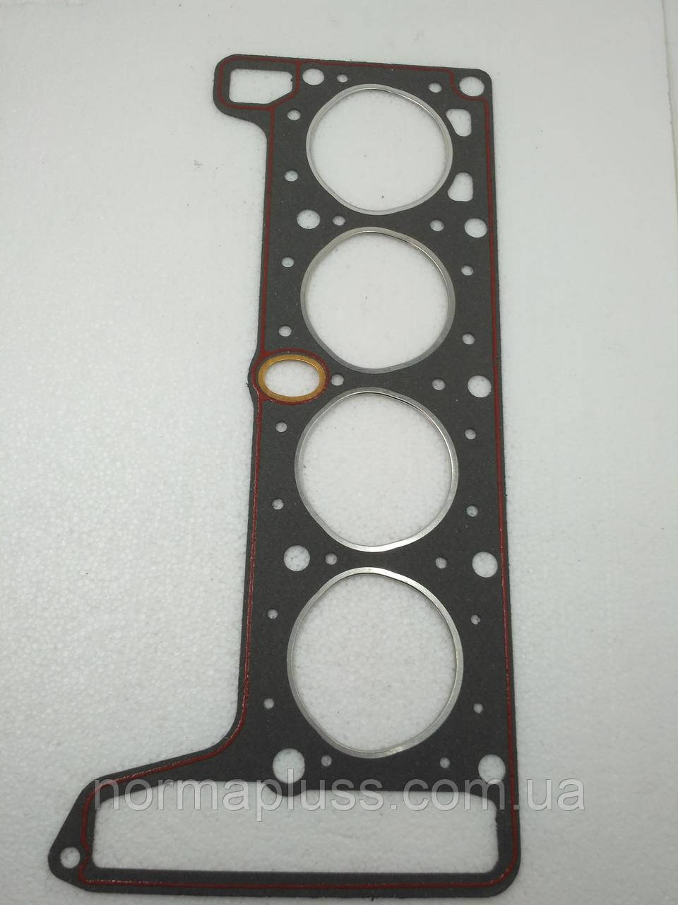 Прокладка ГБЦ Ваз 76 мм Орел (з герметиком), фото 1