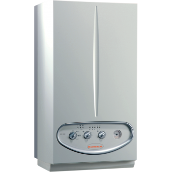 Газовий котел Immergas Nike Mini 28 KW Special (дим. 2 теплообміну)
