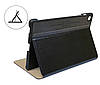 Чохол Kaku Slim Stand для планшета Samsung Galaxy Tab S6 Lite 10.4" 2020 (SM-P610 / SM-P615) - Black, фото 4