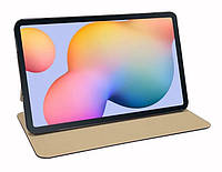 Чохол Kaku Slim Stand для планшета Samsung Galaxy Tab S6 Lite 10.4" 2020 (SM-P610 / SM-P615) - Black