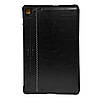 Чохол Kaku Slim Stand для планшета Samsung Galaxy Tab S6 Lite 10.4" 2020 (SM-P610 / SM-P615) - Black, фото 6