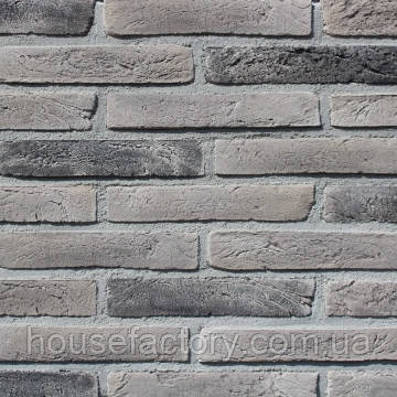 Фасадная Плитка Loft Brick Лонг Форд LDF