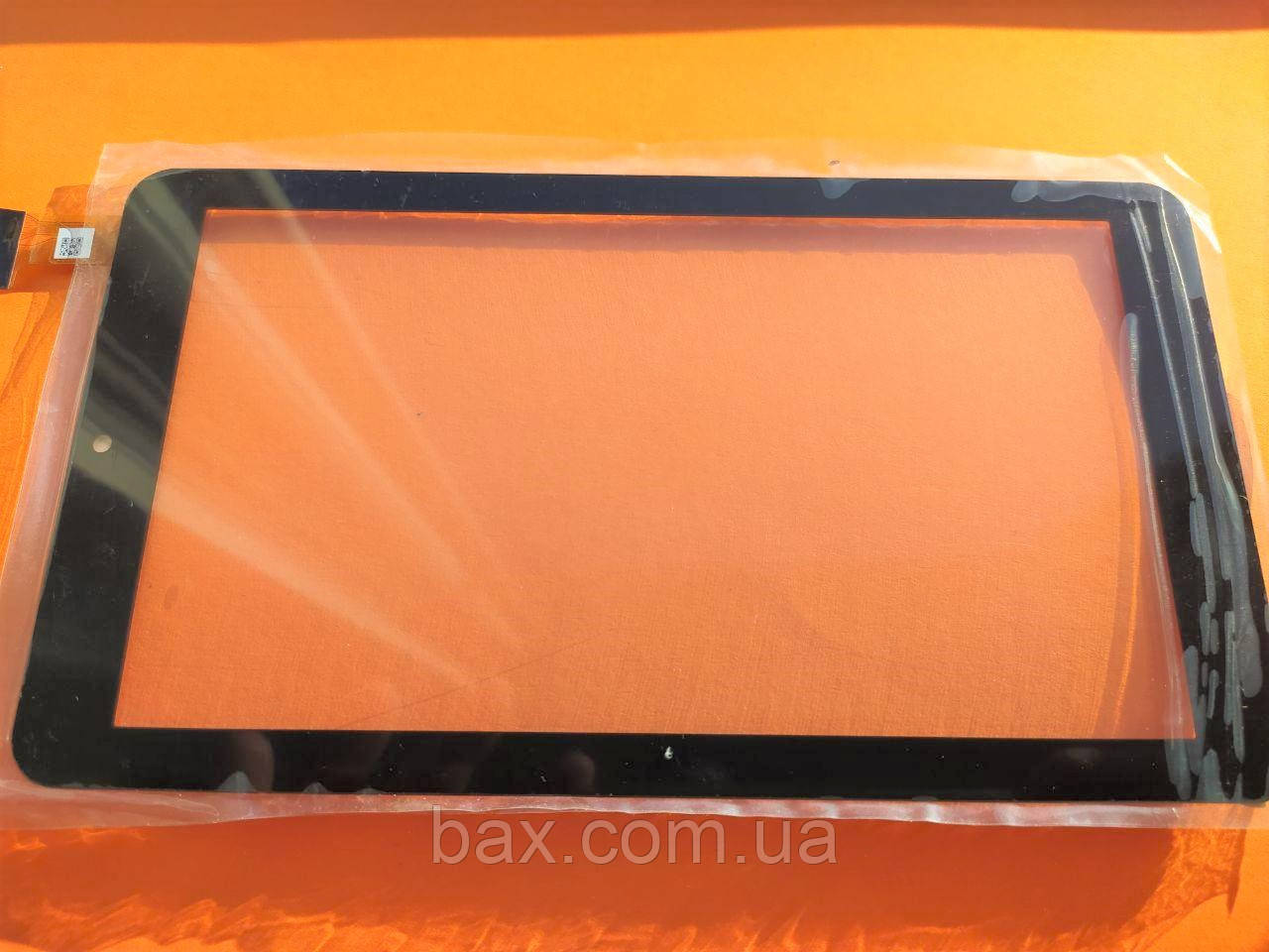 ERGO Tab B700 сенсор чорний HC184104C1 FPC021H V2.0, фото 1