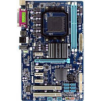 Материнская плата GIGABYTE GA-780T-D3L (rev. 4.0)Socket AM3 plus ATX 2x DDR3