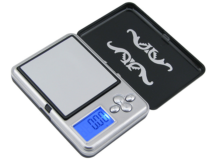 Ваги ювелірні ATP 188, фото 1