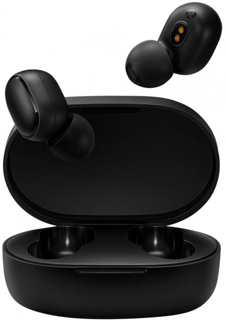Bluetooth-навушники Xiaomi Airdots, фото 1