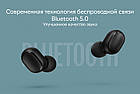 Bluetooth-навушники Xiaomi Airdots, фото 8